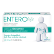 paladin pharma enterolife 4 miliardi integratore alimentare 10 fialoidi da 5ml