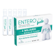 enterolife forte 4 miliardi 10 fiale da 5 ml pz flaconcini bevibili