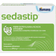 sedastip integratore gusto vaniglia 18 bustine