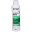 vichy dercos shampoo trattante anti-forfora ds dermatologico per capel