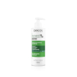 vichy dercos shampoo antiforfora capelli grassi con selenio ds 400ml