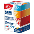 omega 3 act 60prl 540mg