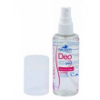 sauber deoparfum 24h monoi & argan classic spray 100 ml