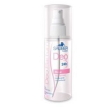 sauber deoparfum 24h rosa deodorante donna pelle sensibile 100 ml