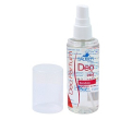sauber deoparfum 24h sandalo deodorante uomo 100 ml