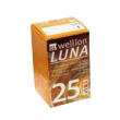 wellion luna 25 strisce per la misurazione della glicemia (scad.11/2026)