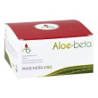 aloe beta maschera viso 100ml