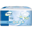 tena slip - 30 pannoloni assorbenti a mutandina per incontinenza plus taglia s