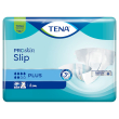 tena slip plus m, pannolino a mutandina per incontinenza 30 pz assorbe