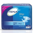 tena slip plus pannoloni misura l 30 pezzi