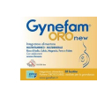 gynefam oro new 28 bustine - integratore alimentare