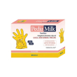 pediamilk con cardo finocchio galega utile per l'allatamento 16 bustine - varie
