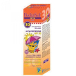 pediasol 30 latte solare spray spf 30 150 ml