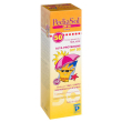 pediasol crema solare spf 50+ protezione per il corpo 100 ml