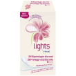 lights by tena discreto 28pz