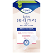 lights by tena discreto proteggi-slip 28 pezzi - protezione sicura per perdite urinarie leggere, del