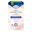 tena lights sensitive discreto, proteggi-slip discreto 28 pz assorbent