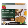 crackers avena can/chia bio