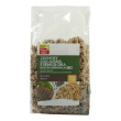 fsc crunchy con avena e semi di chia bio olio girasole senza ol
