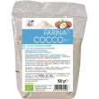 farina cocco bio 500g