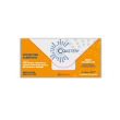 epionpharma coasten, integratore alimentare, 12 flaconi monodose da 10 ml, ginseng, coenzima q10, ca