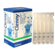 ialu clenny soluzione isotonica con acido ialuronico 15 flaconci