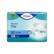 tena slip - 10 pannoloni assorbenti a mutandina per incontinenza plus taglia l
