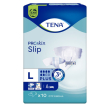 tena slip plus pannolone mutandina assorbente misura l 10 pezzi - protezione e comfort per l'inconti