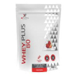 whey plus 80 fragola busta900g