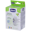 chicco dispositivo anti-zanzare ultrasuoni spina 1 pz apparecchi