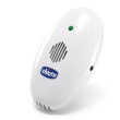 chicco dispositivo anti-zanzare, antizanzare neonati, portatile, a ultrasuoni, silenzioso ed ecologi