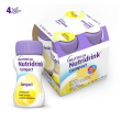 danone nutricia nutridrink compact gusto vaniglia 4x125 ml soluzione b