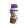 nutridrink compact caffè - 4 bottigliette da 125 ml