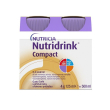 nutridrink compact caf 4x125ml