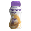 danone nutricia soc. ben. nutricia nutridrink compact gusto caffe' 4 bottiglie da 125 ml