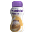 nutricia nutridrink compact integratore alimentare gusto caffè 4x125ml