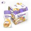 nutricia nutridrink compact gusto caffe' 4 bottiglie da 125 ml
