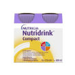 nutridrink compact ban 4x125ml