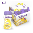 nutricia nutridrink compact 4x125 ml soluzione orale