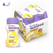 nutricia nutridrink compact gusto banana 4 bottiglie da 125 ml