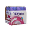 nutridrink compact gusto frutti di bosco 4 x 125 ml - integratore nutrizionale