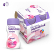 nutridrink compact fragola 4x125 ml