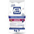salute bufalo - alimento completo per cani adulti di piccola taglia a nutrizione controllata 3 kg