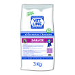 vet line salute bufalo 3kg