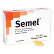 pharmarte semel integratore antiossidante 30 compresse
