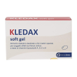 kledax softgel 30 capsule - integratore per fibrosi cistica