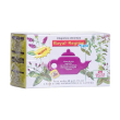 royal regime tea 25 bustine - infuso di erbe per la regolarità intestinale
