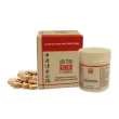 liu wei huang wan traditional 100 compresse