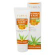 calendula/aloe crema gel 75ml