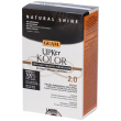 guam® upker kolor tinta capelli bruno 2.0 idf 140 ml tintura